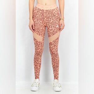 Adidas women’s leggings size S Used